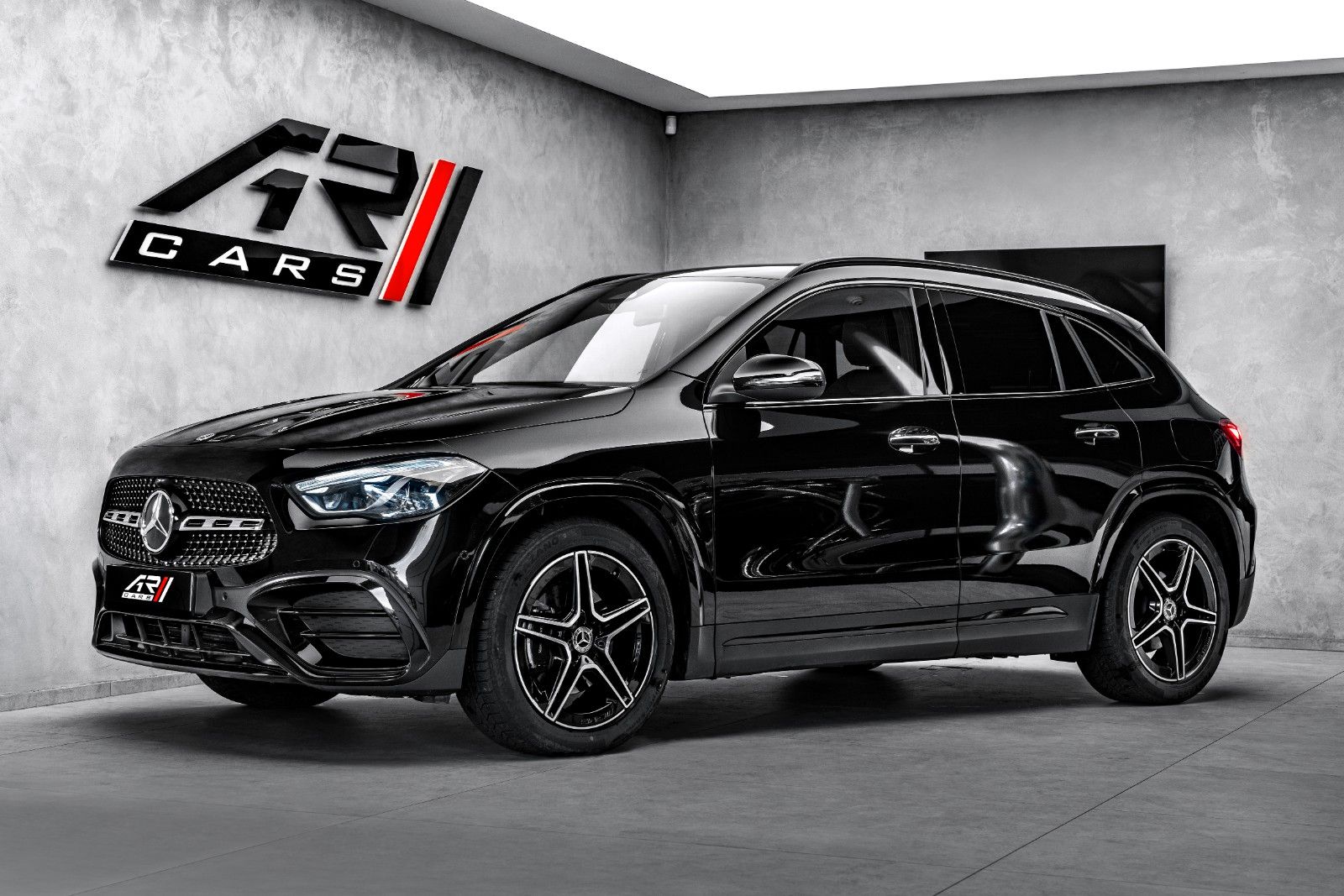 Mercedes-Benz MERCEDES