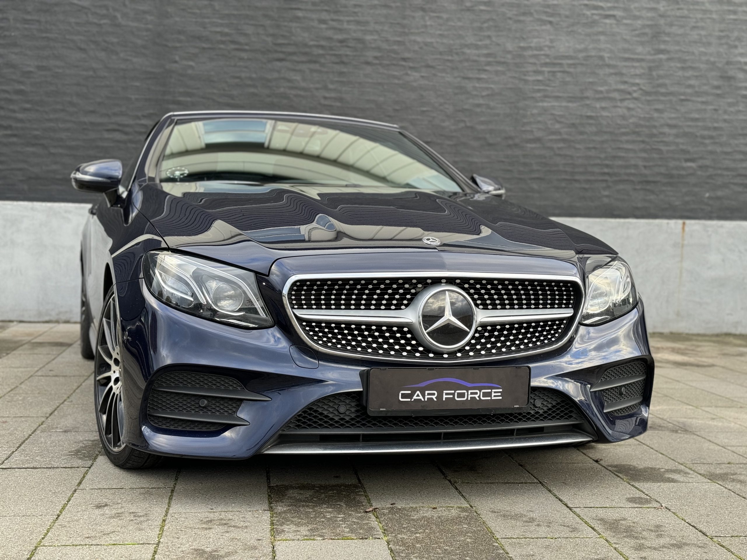 Mercedes-Benz 350 d