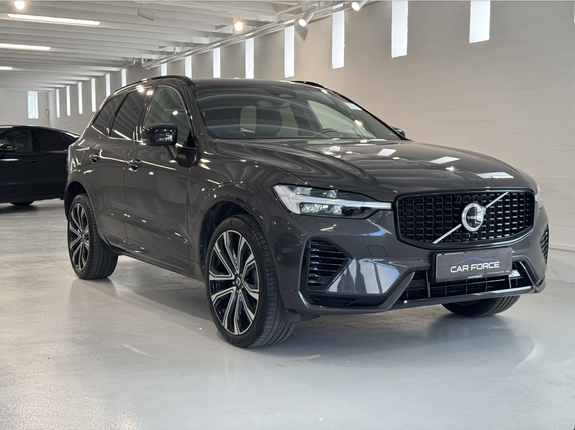 Volvo XC60 R-Line